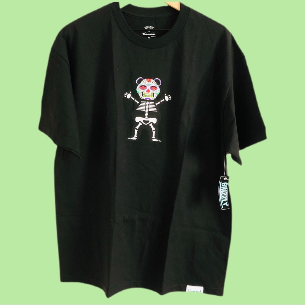 Diamond Supply Co T-shirt